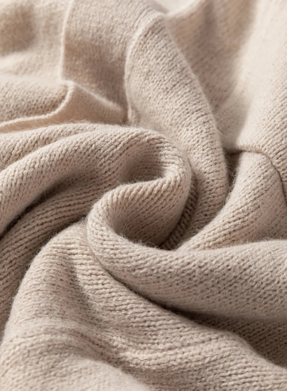 Pocketed Open Front Long Sleeve Cardigan - Premium Coats & Jackets for sale