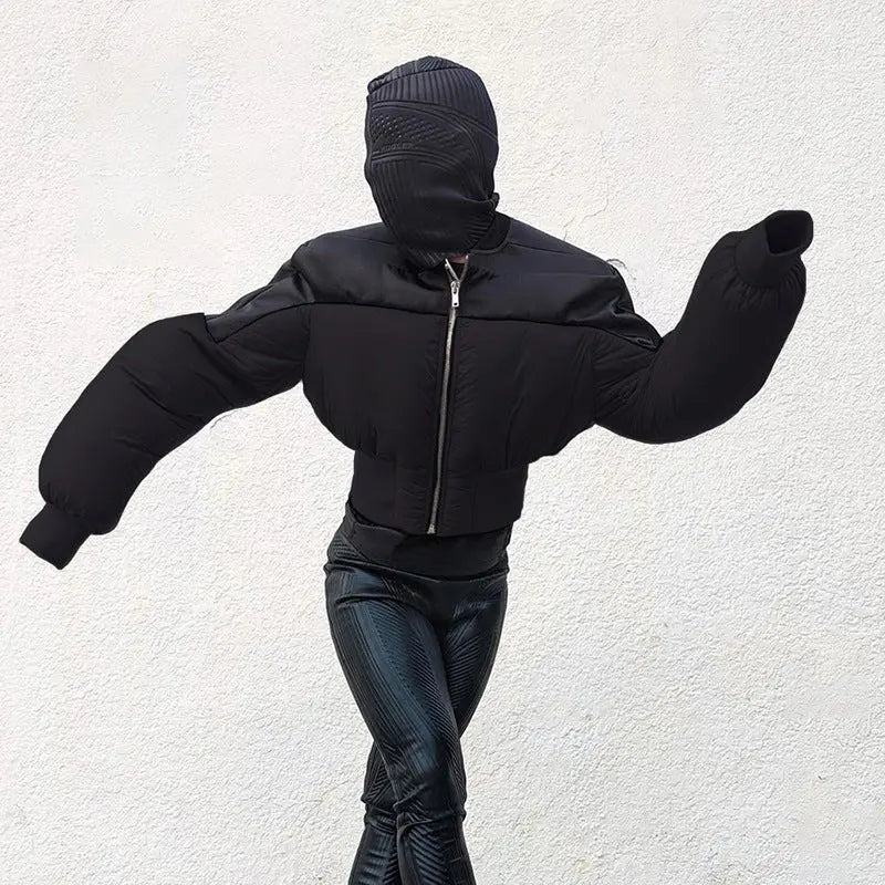 Autumn And Winter New Style Women's Long Sleeved Fashionable Casual Warm Tunic - Premium Coats & Jackets for sale