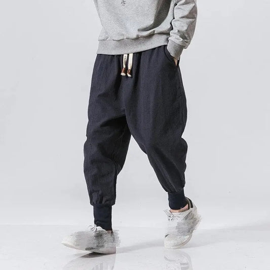 Casual Trousers Men - Premium Pants for sale