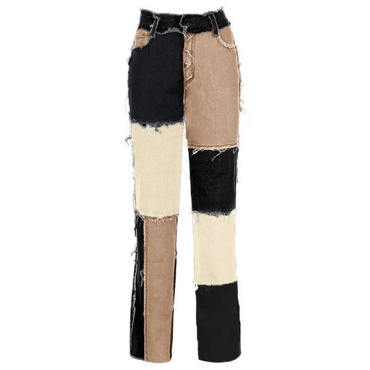 Casual Denim Pants - Premium Pants for sale