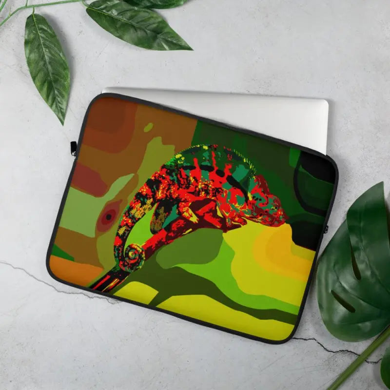 Laptop Sleeve - Cameleon - Premium accessories for sale