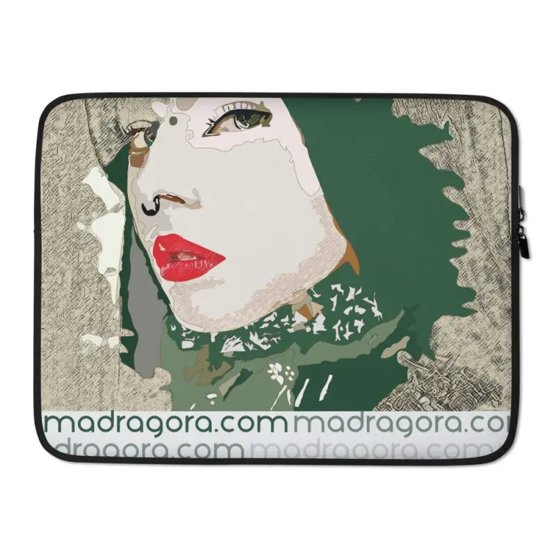 Laptop Sleeve - madragora - Premium accessories for sale