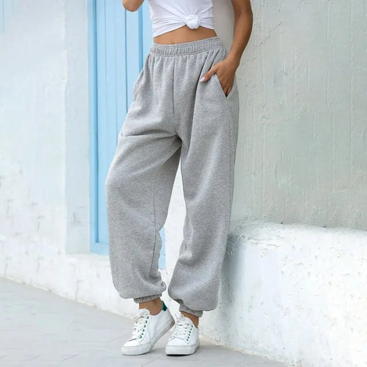 Korean Casual Yoga Pant - Premium Pants for sale