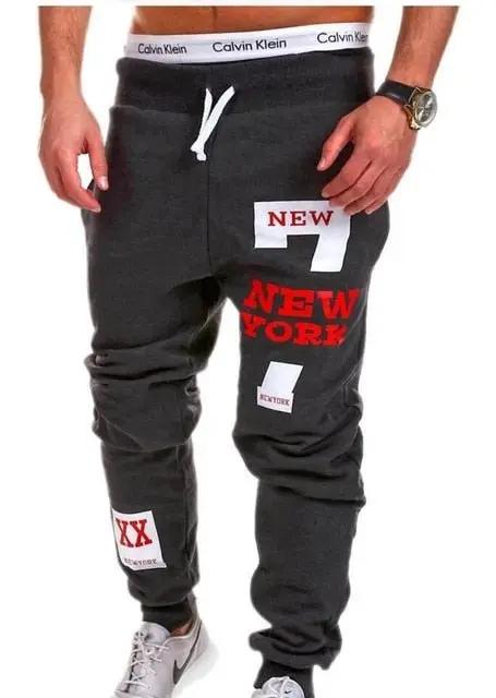 Men's Jogging Pants