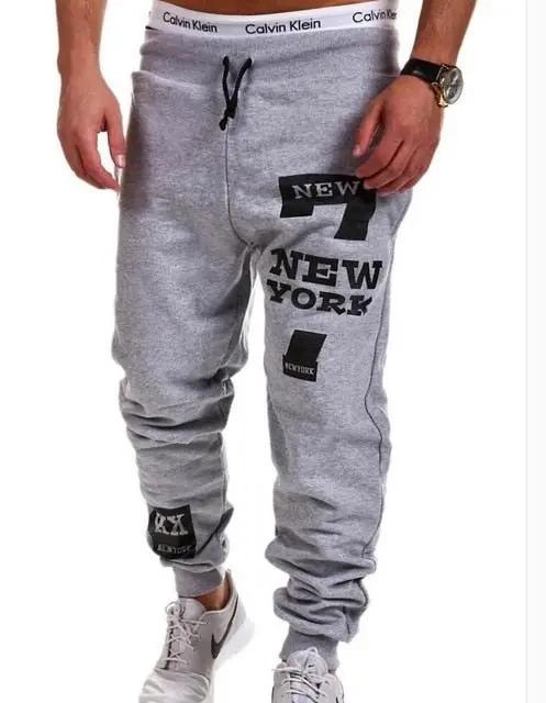Men's Jogging Pants