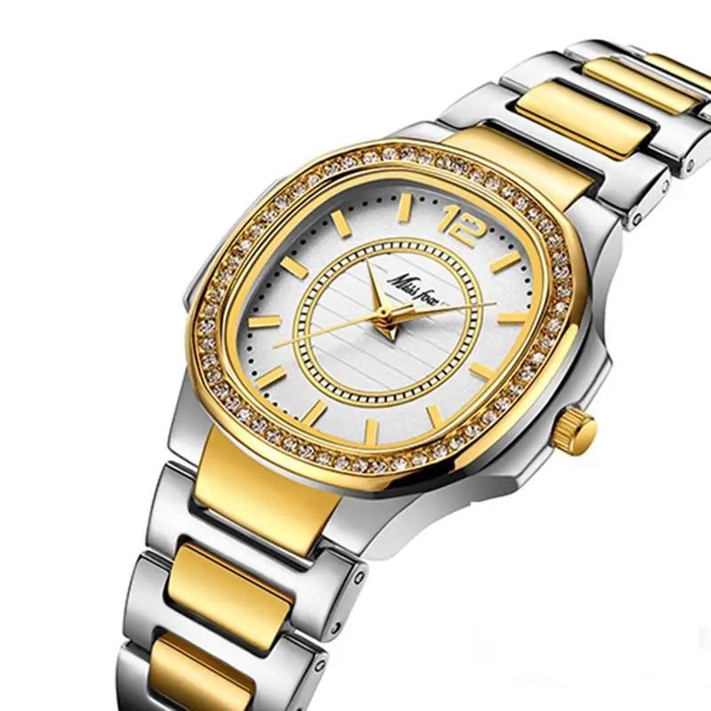 Missfox 2549 Women Watches Women Fashion