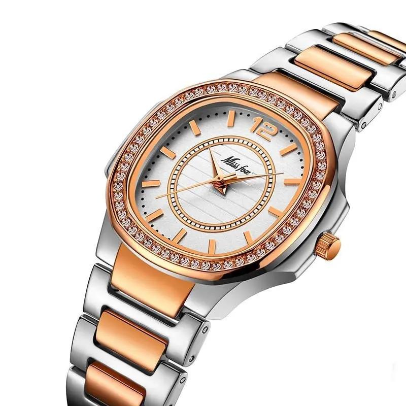 Missfox 2549 Women Watches Women Fashion