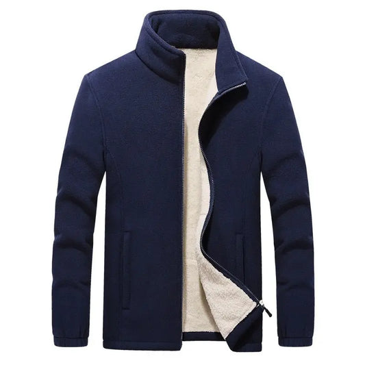 Plus size 7XL,8XL,9XL Winter Men's Jackets - Premium Coats & Jackets for sale