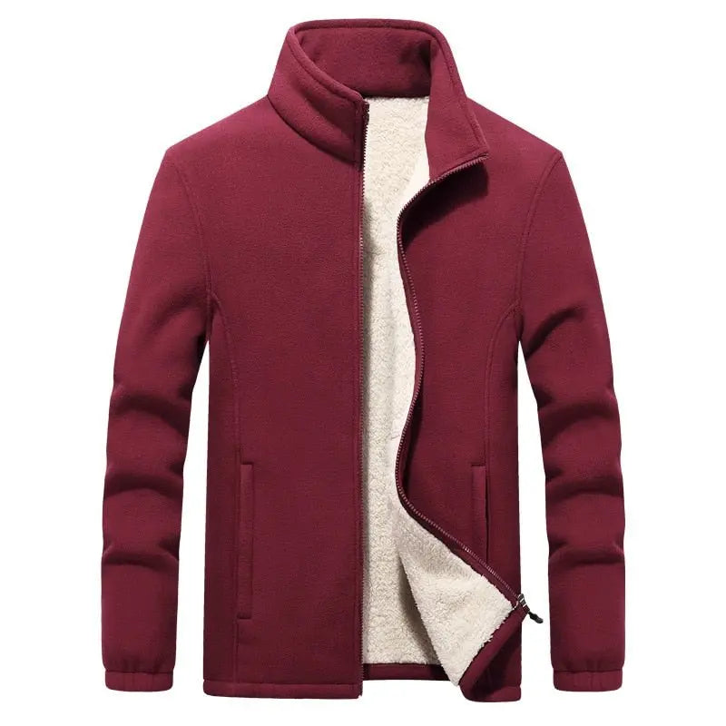 Plus size 7XL,8XL,9XL Winter Men's Jackets - Premium Coats & Jackets for sale