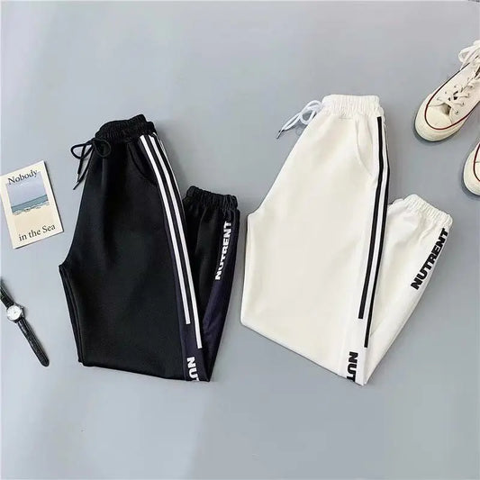Plus Size Joggers Women Baggy Sweat pant