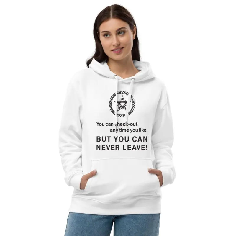 Premium eco hoodie - Fan graphic illustration - Premium Hoodies for sale