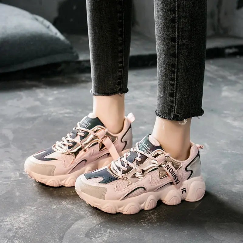 Tenis Feminino Women Tennis Shoes