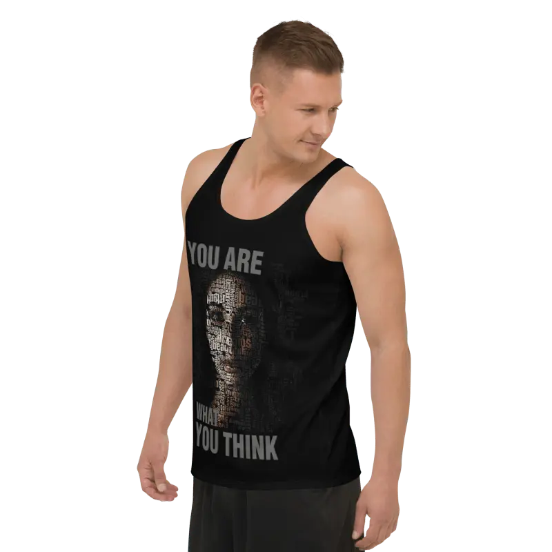 Unisex Tank Top - YAWYT - Premium Shirts & Tops for sale
