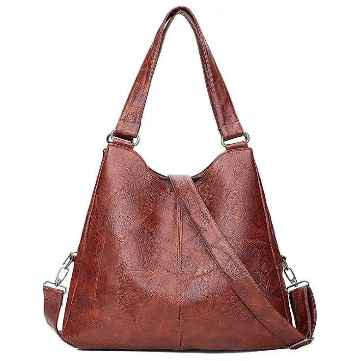 Vintage Womens Hand bags Designers Luxury Handbags