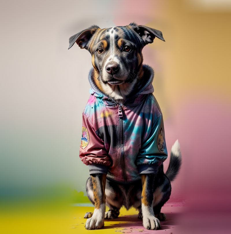 Dogs apparel