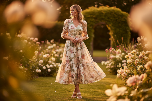 What to Wear to a Summer Wedding as a Guest (2026 Guide)