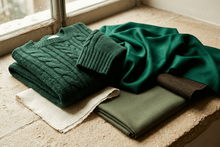 Green Edit - madragora