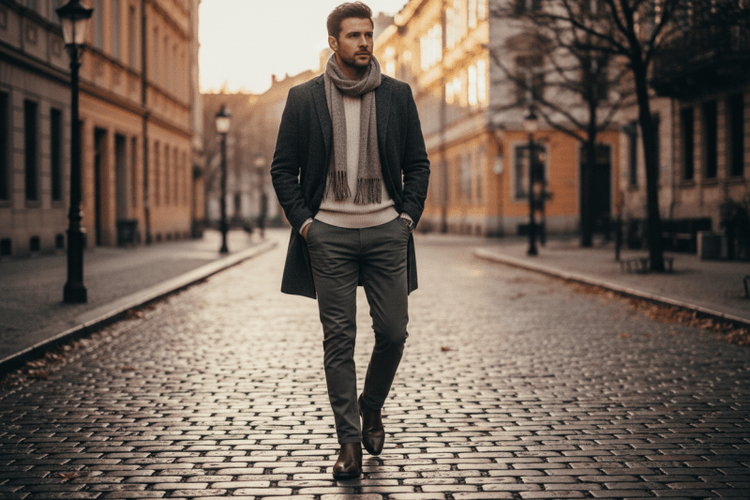 Men's Boots Collection | madragora