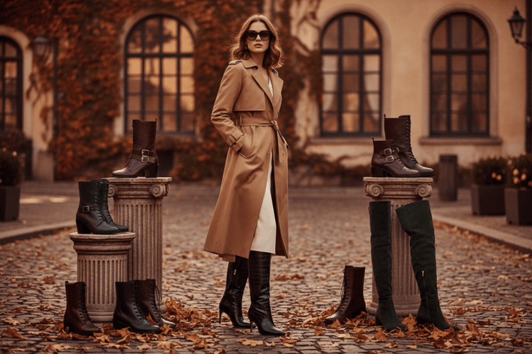 Women's Boots