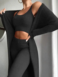 Chic Relaxation - Premium Pajama for sale