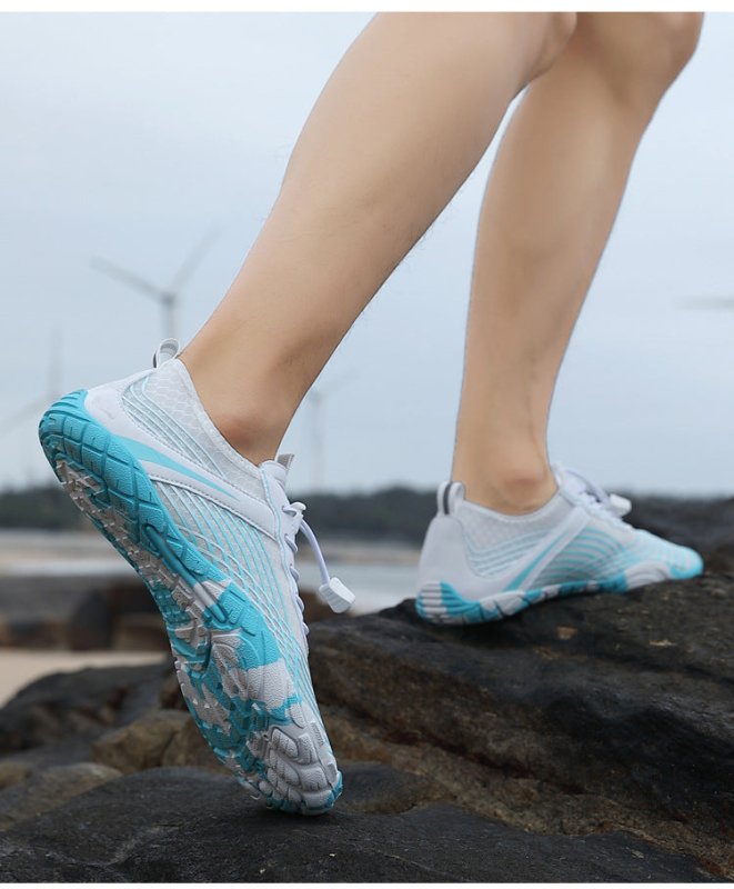 Men's Upstream Lightweight Cut - resistant Casual Shoes - Premium Shoes for sale