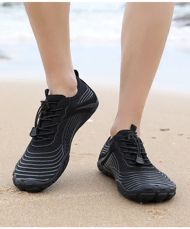 Men's Upstream Lightweight Cut - resistant Casual Shoes - Premium Shoes for sale