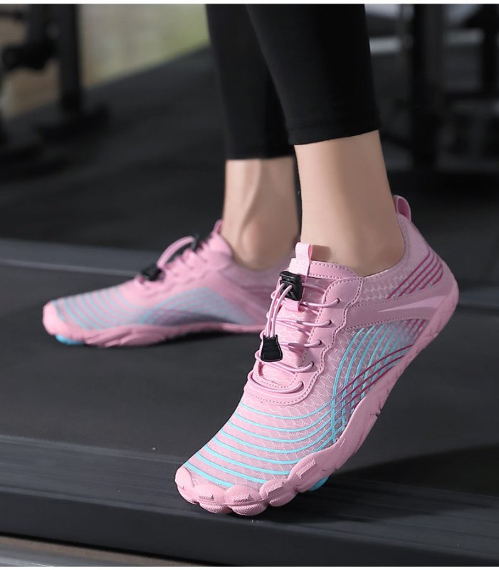 Men's Upstream Lightweight Cut - resistant Casual Shoes - Premium Shoes for sale