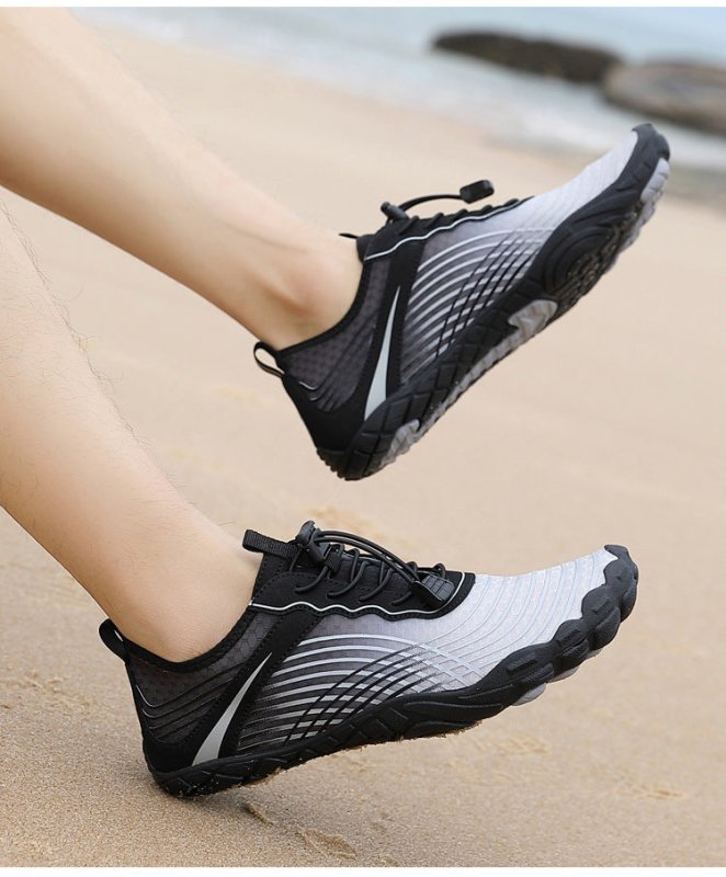 Men's Upstream Lightweight Cut - resistant Casual Shoes - Premium Shoes for sale