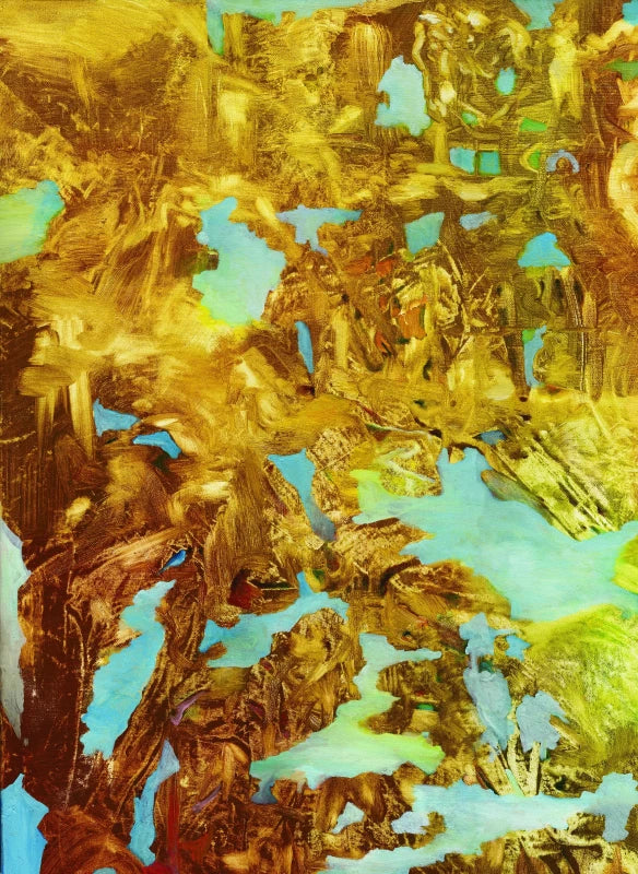 Mirrored Reality |Tükrözött valóság | Original Oil Painting - Premium Original Artwork for sale