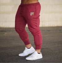 New Men Joggers Male Casual Sweatpants