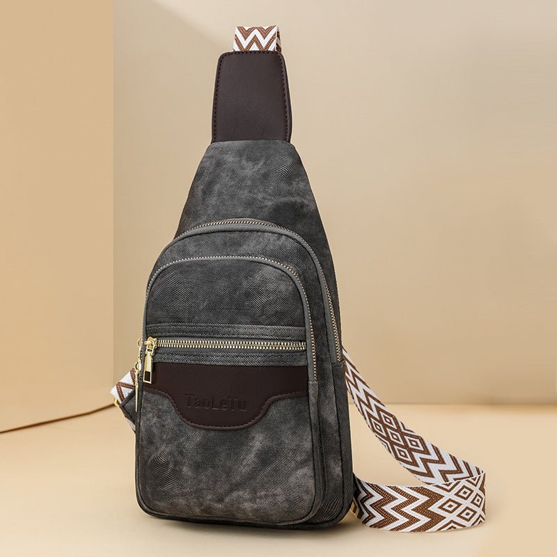 Women's Crossbody Bag - Soft Leather - Premium Bags for sale