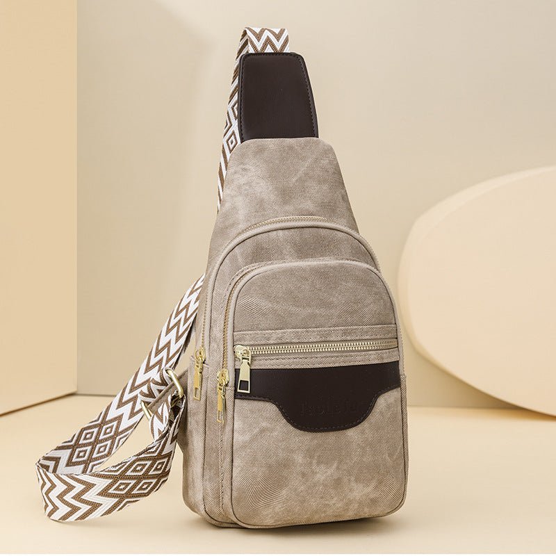 Women's Crossbody Bag - Soft Leather - Premium Bags for sale