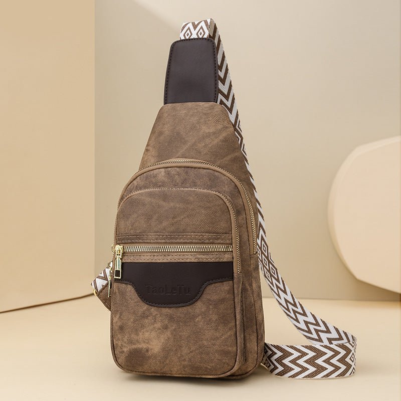 Women's Crossbody Bag - Soft Leather - Premium Bags for sale