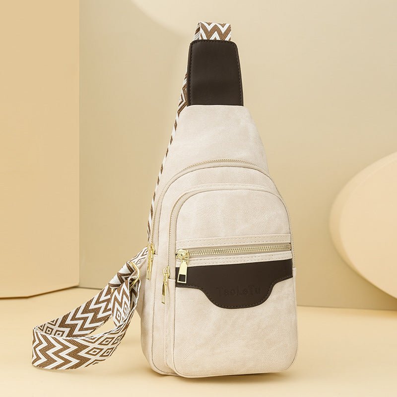 Women's Crossbody Bag - Soft Leather - Premium Bags for sale