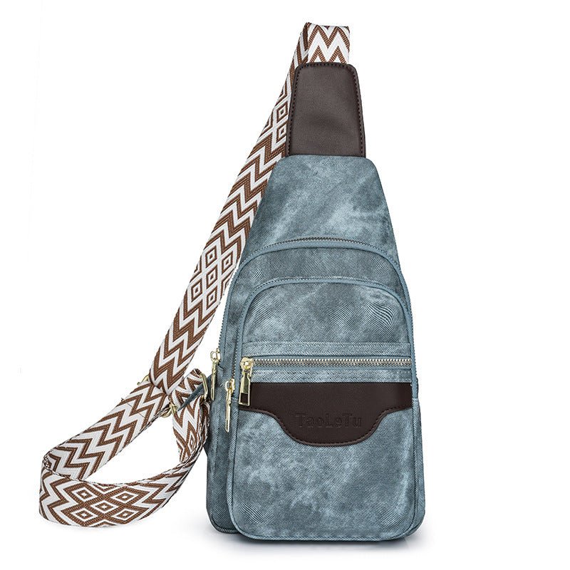 Women's Crossbody Bag - Soft Leather - Premium Bags for sale