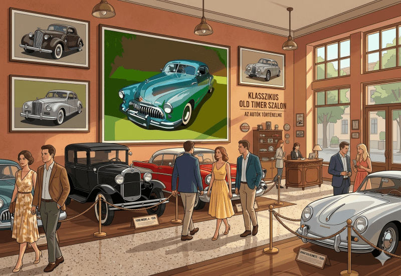 Vintage Buick 1948 - Classic Car Vector Art Digital Download - Premium Digital Products for sale