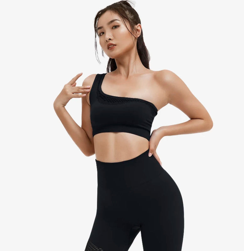 Women Sports Sets Yoga Woman Suits