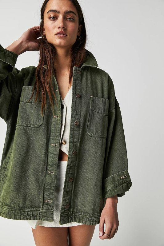 Army Green