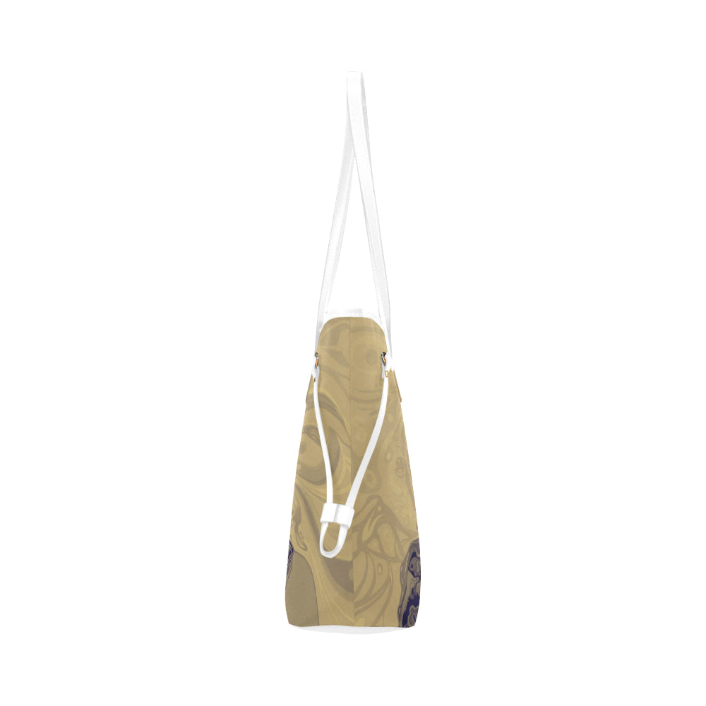 Classic Tote Bag (Model1661) - Sexy - bubuca