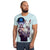 All-Over Print Men's Athletic T-shirt - Avatar Dogowner
