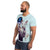 All-Over Print Men's Athletic T-shirt - Avatar Dogowner