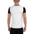 All-Over Print Men's Athletic T-shirt - Avatar Jester crad A