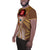 All-Over Print Men's Athletic T-shirt - Metal Lady Avatar
