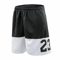 Basketball Shorts Loose Beach Shorts
