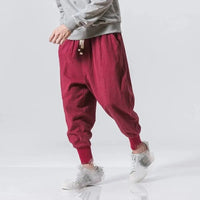 Casual Trousers Men - Premium Pants for sale