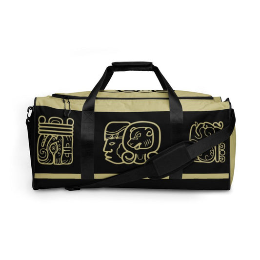 Duffle bag - Hieratic style