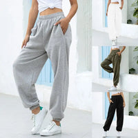 Korean Casual Yoga Pant - Premium Pants for sale