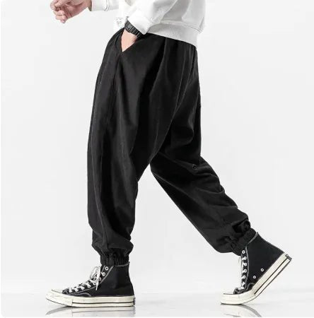 Men's Casual Trousers