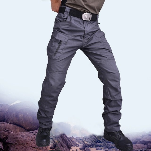 Men's military tactical pants