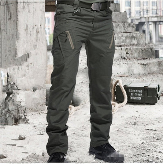 Men's military tactical pants